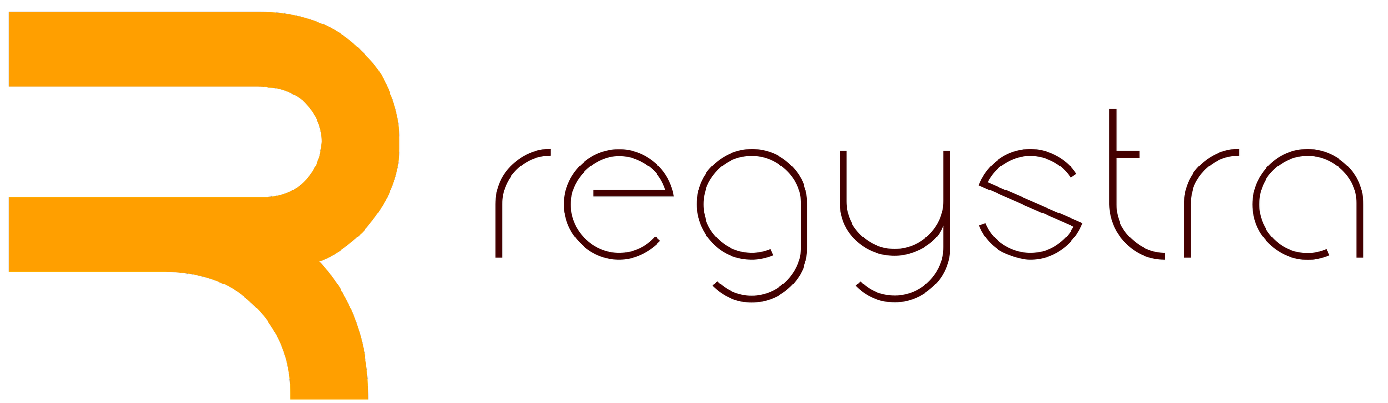Regystra Sports CRM Logo