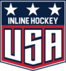 Logo Inline Hockey USA