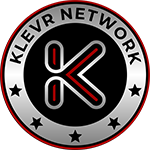 Logo Klevr Network